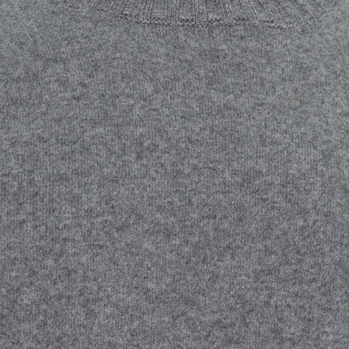 Becfin, Pull Crew — Gris