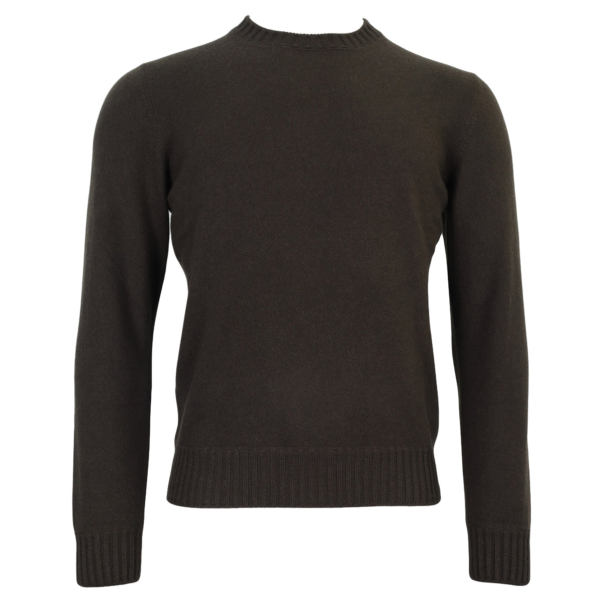 Becfin, Pull Crew — Marron
