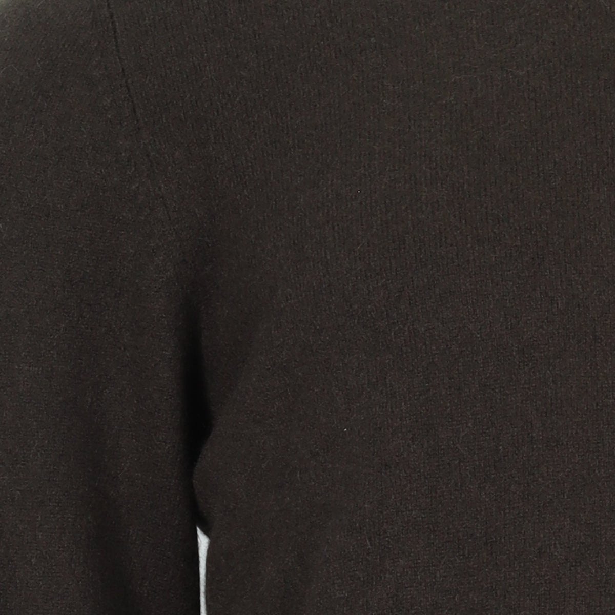 Becfin, Pull Crew — Marron