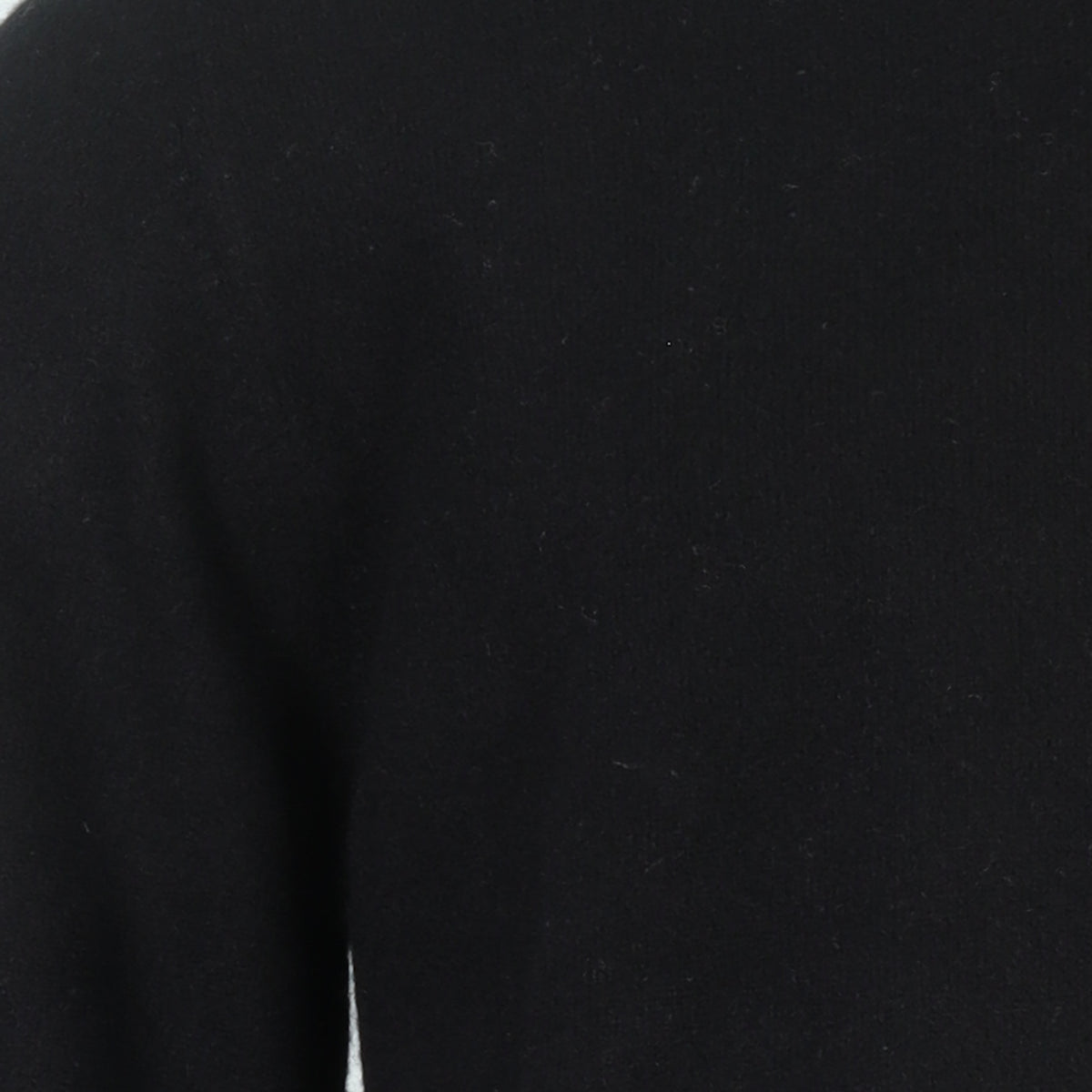 Becfin, Pull Crew — Noir
