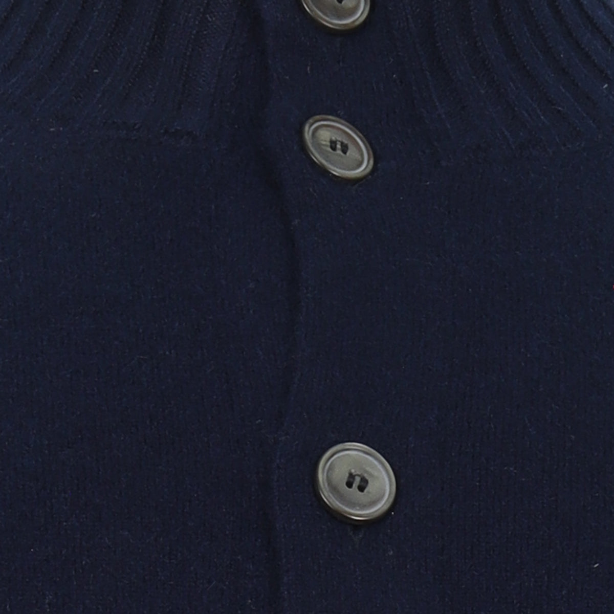 Becfin, Veste — Marine