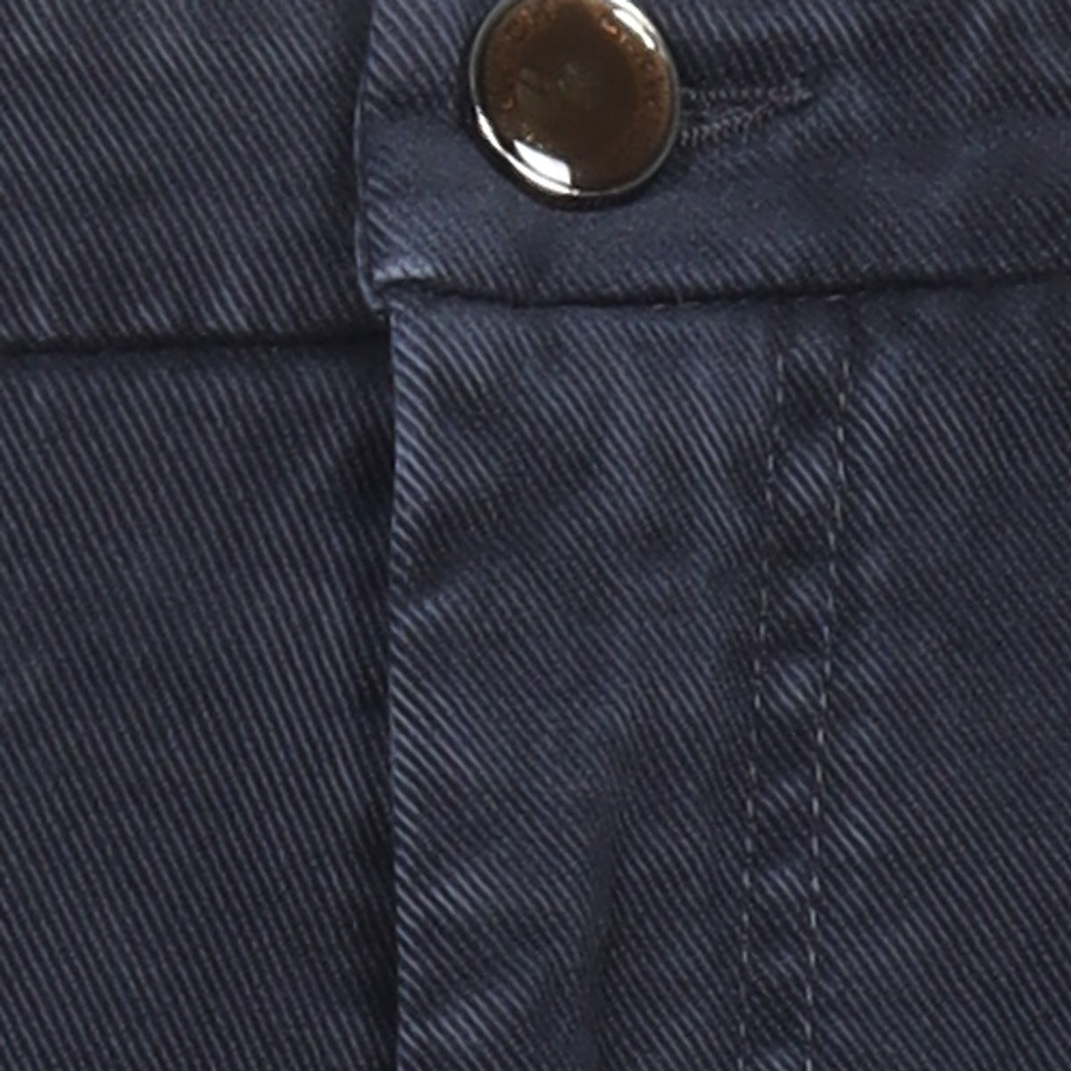 Berwich, Pantalon Chiaia — Navy