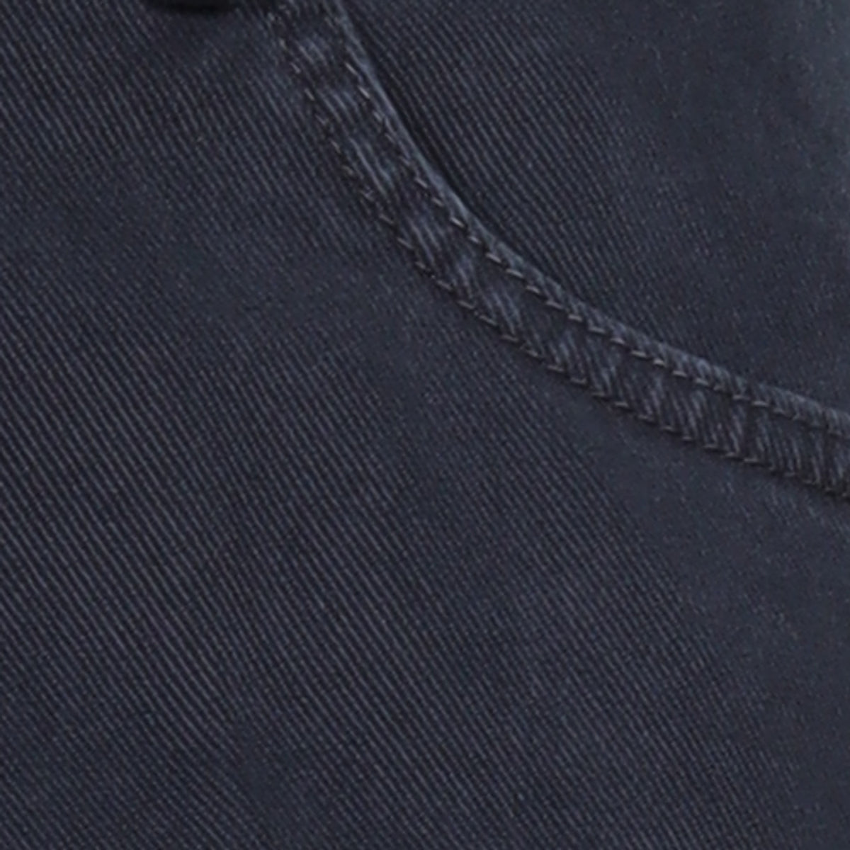 Berwich, Pantalon Chiaia — Navy