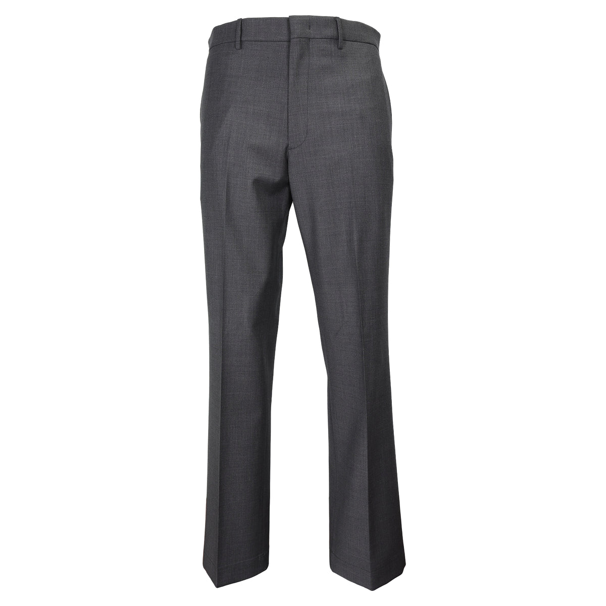 Berwich, Pantalon Lucano — Gris