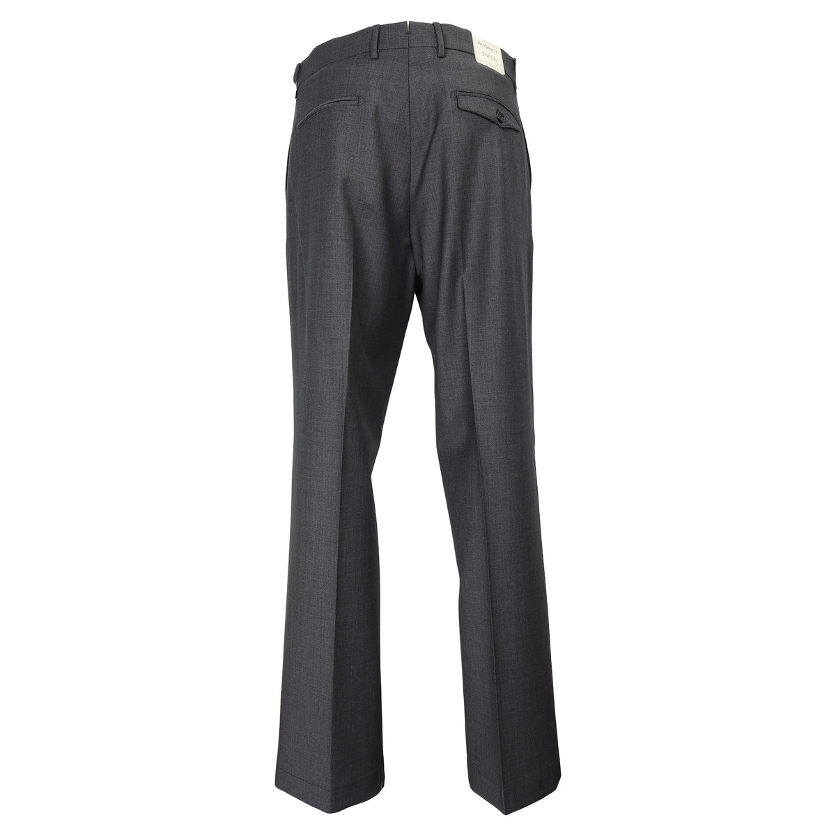 Berwich, Pantalon Lucano — Gris
