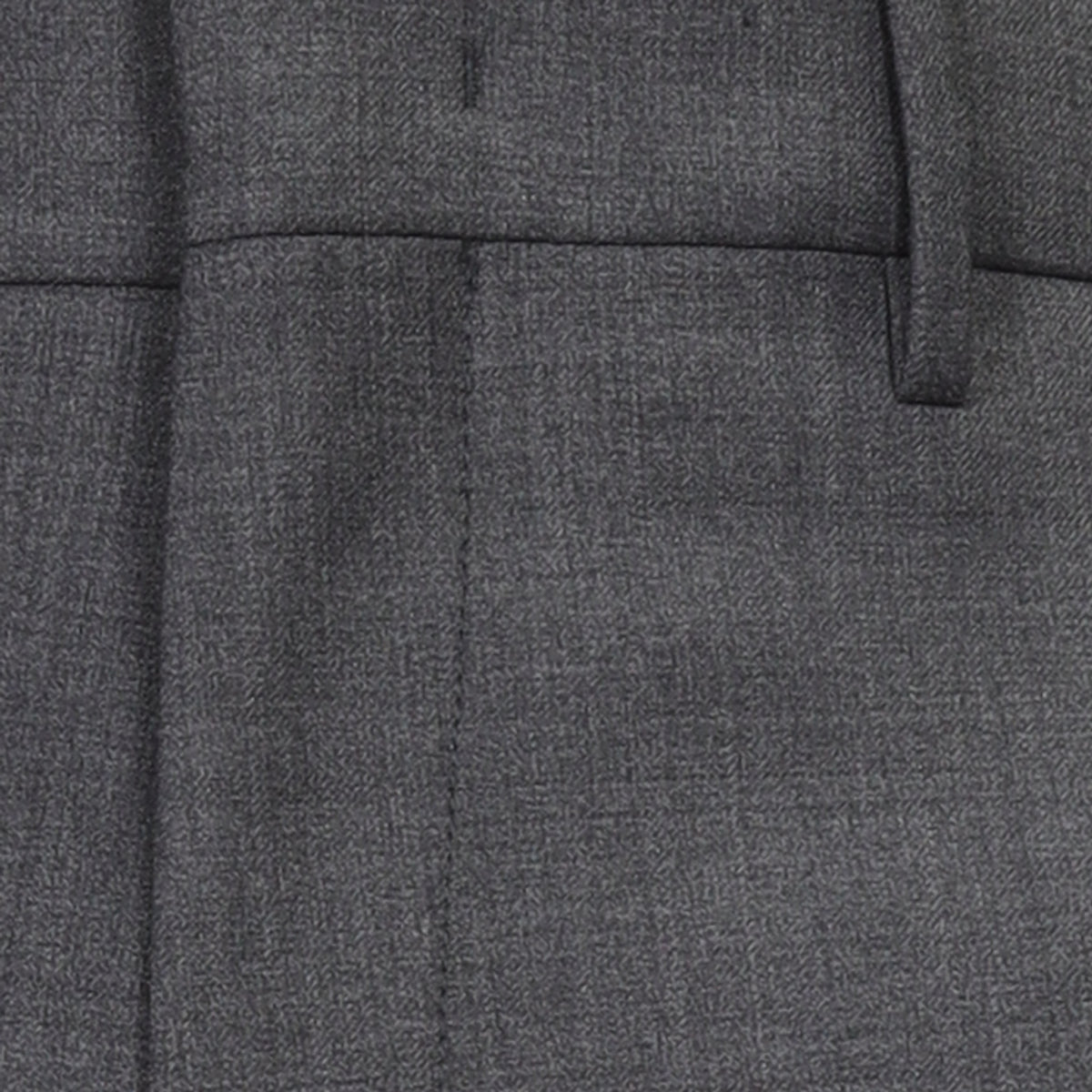 Berwich, Pantalon Lucano — Gris