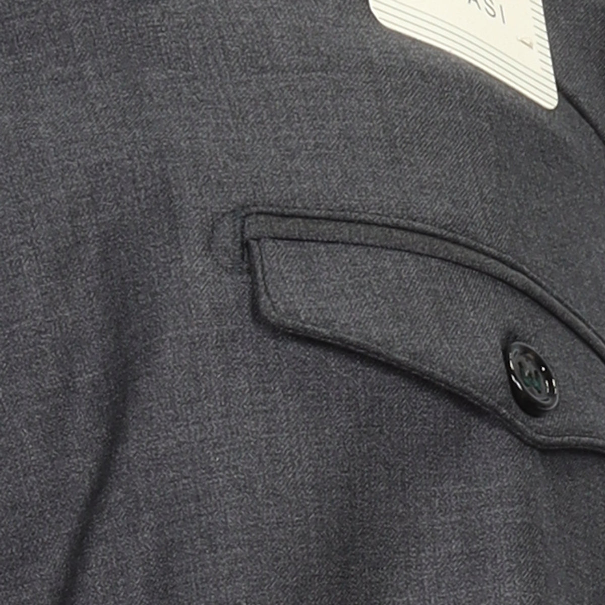 Berwich, Pantalon Lucano — Gris