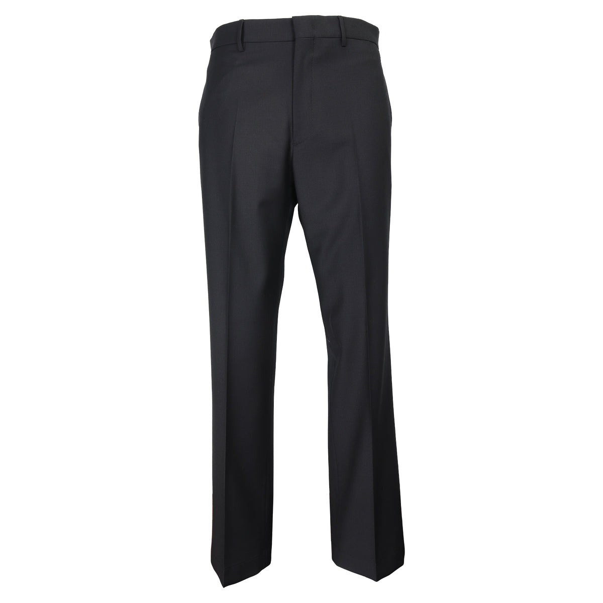Berwich, Pantalon Lucano — Noir