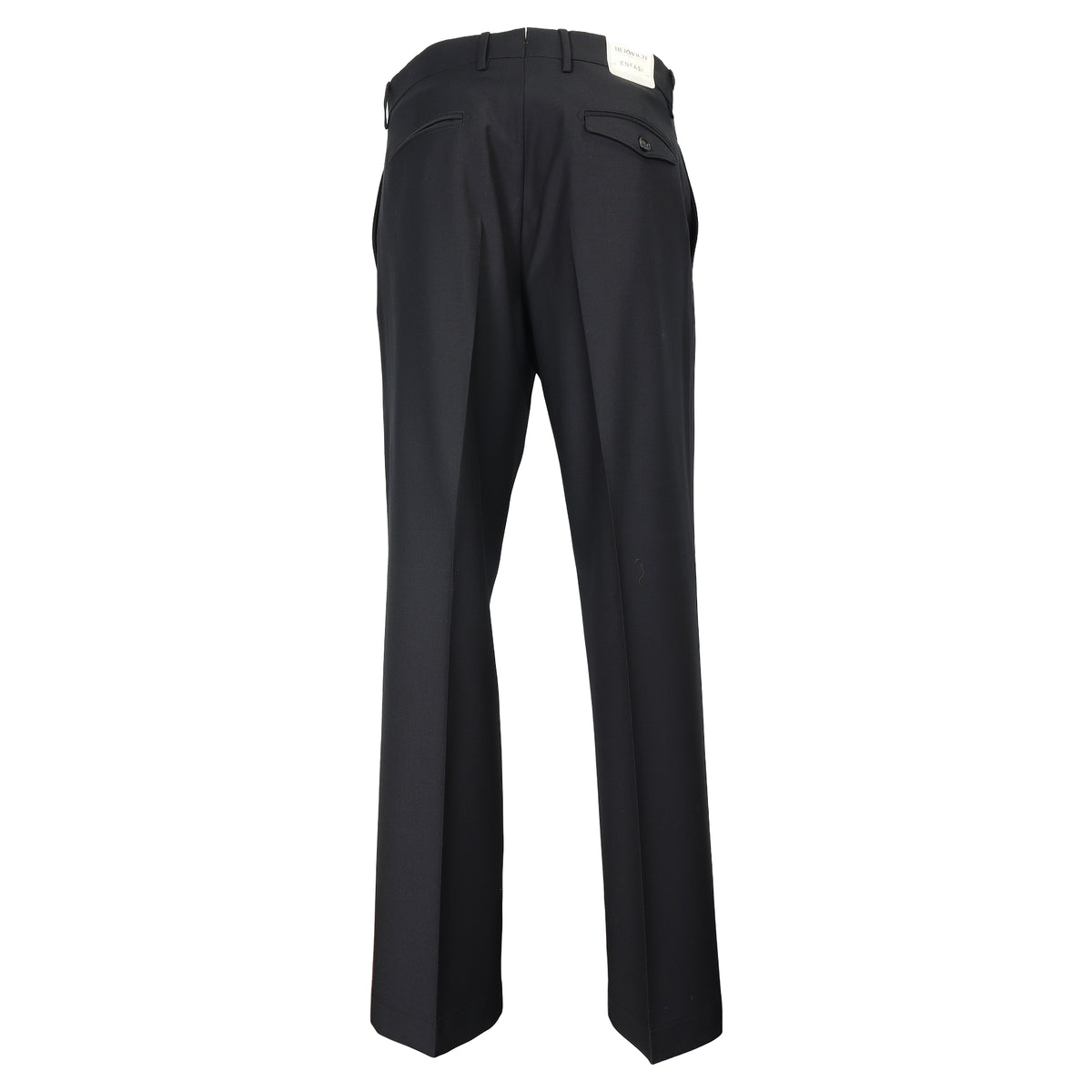 Berwich, Pantalon Lucano — Noir