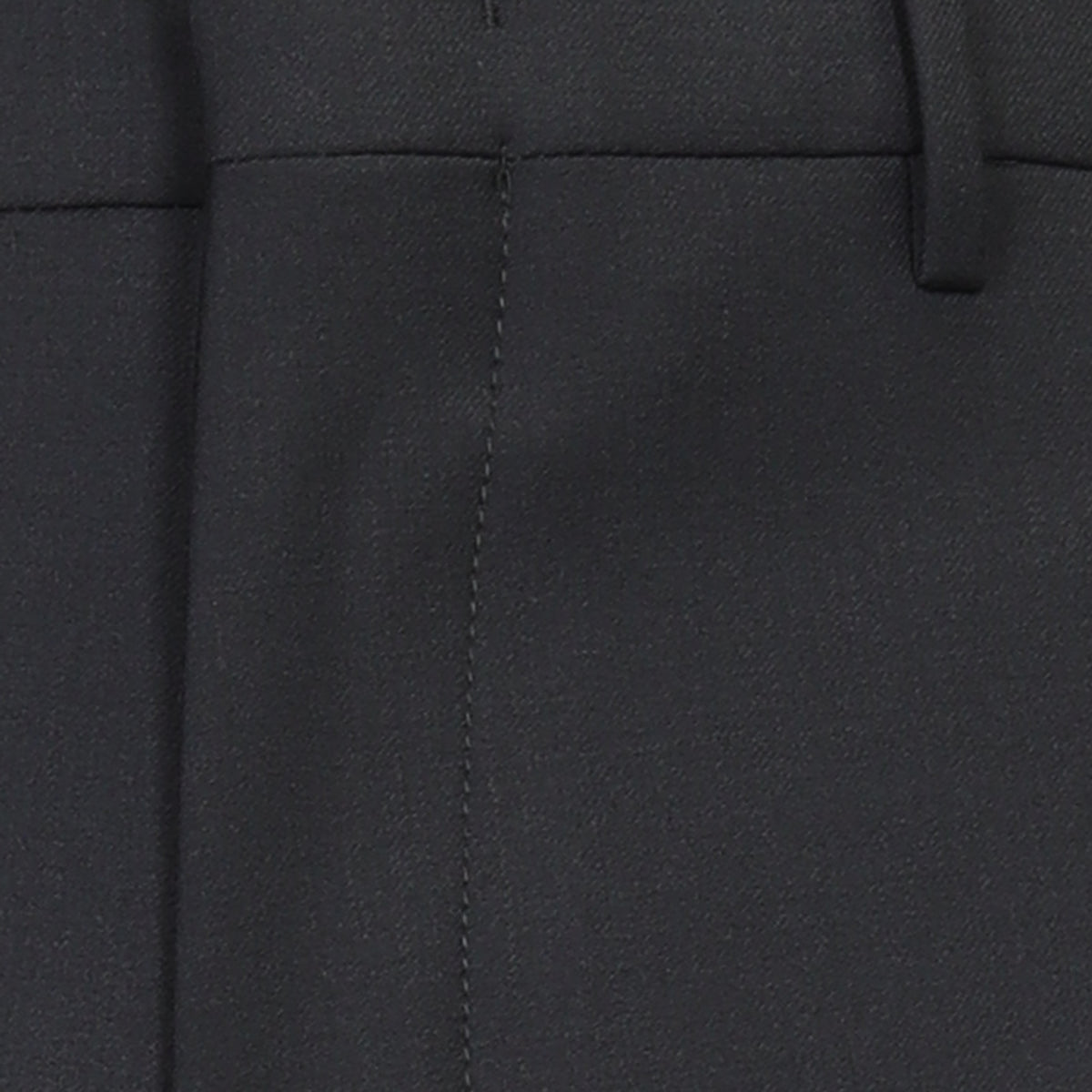 Berwich, Pantalon Lucano — Noir