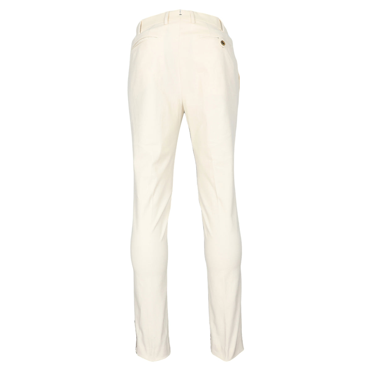Berwich, Pantalon Morello — Blanc