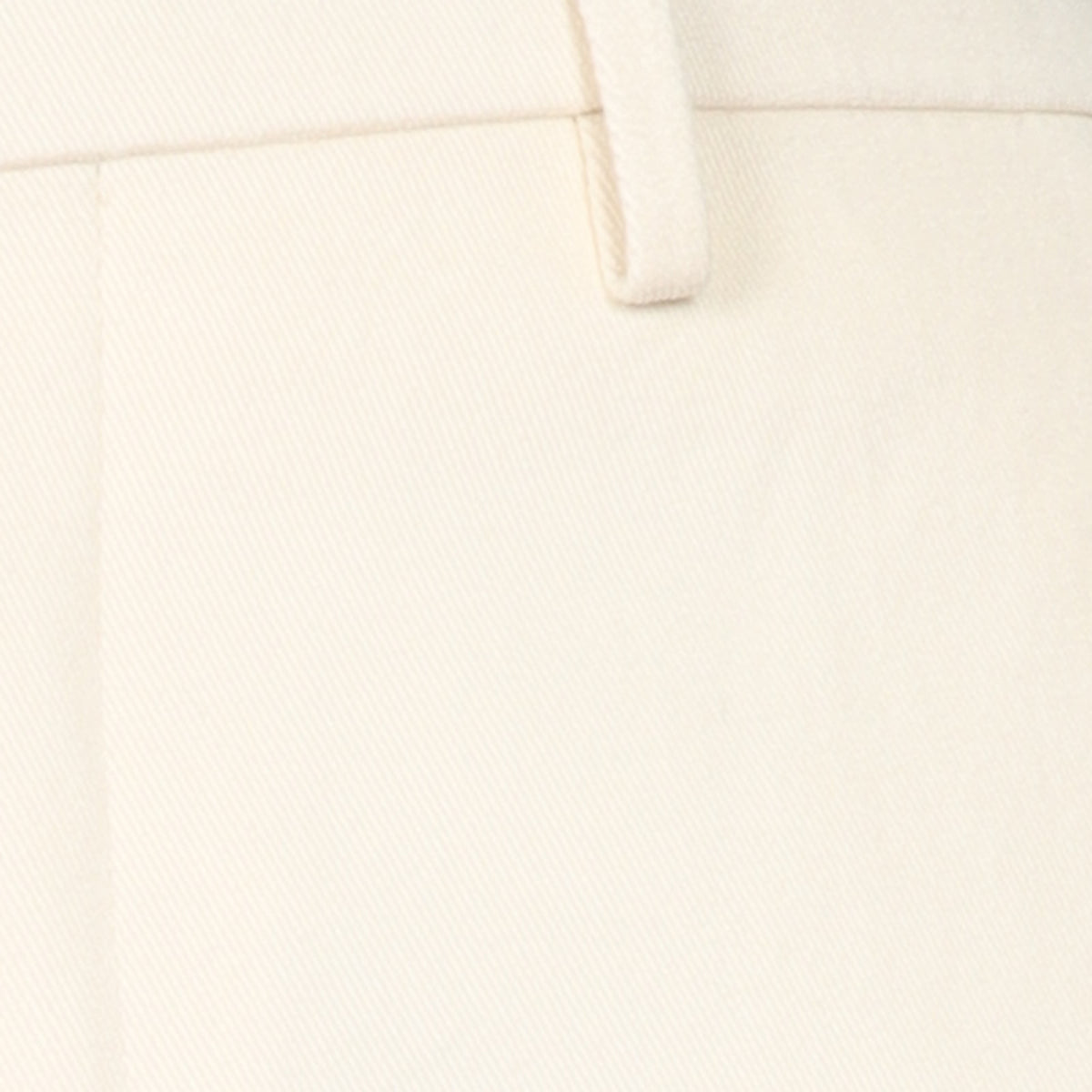 Berwich, Pantalon Morello — Blanc