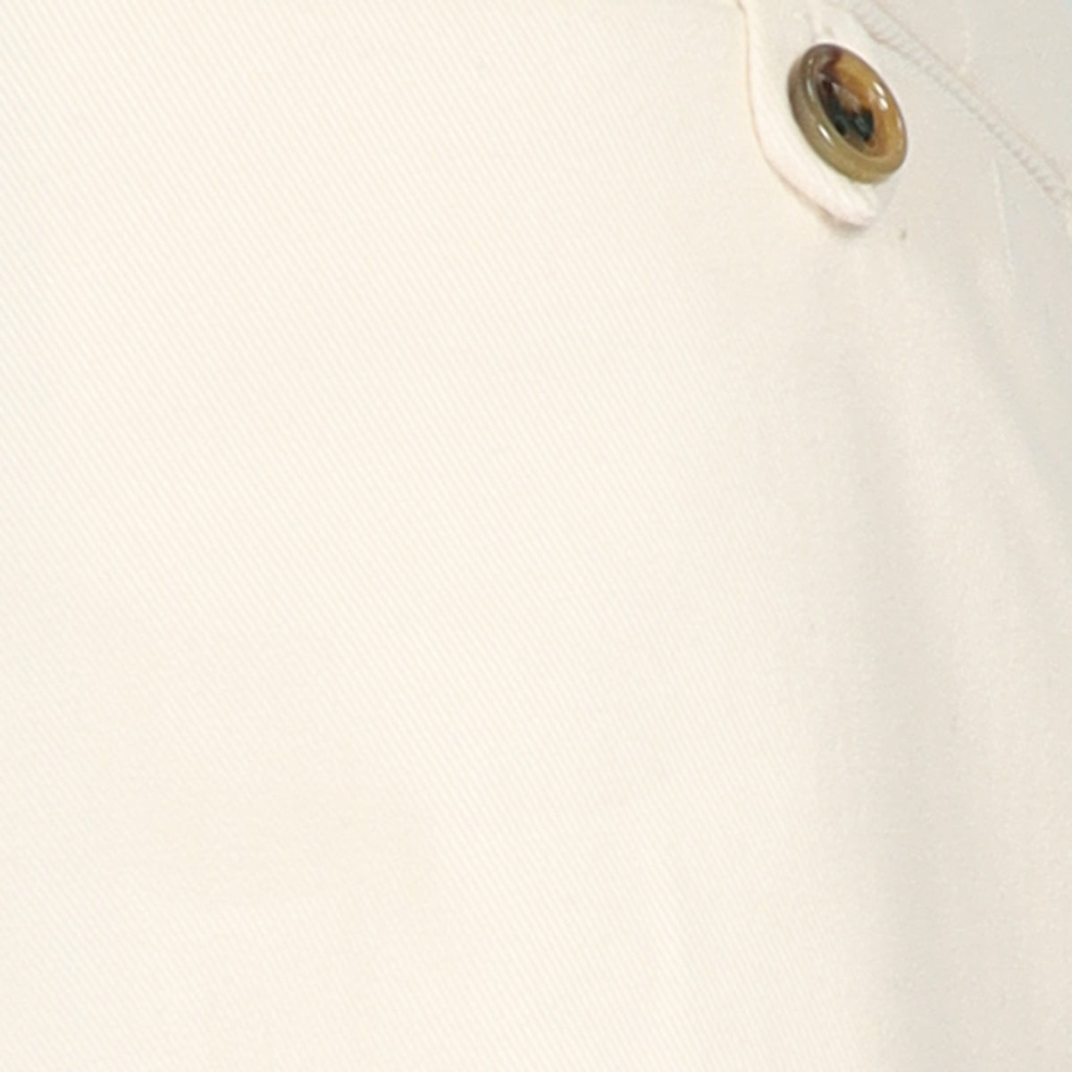 Berwich, Pantalon Morello — Blanc