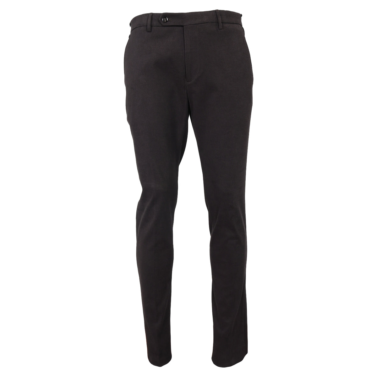 Berwich, Pantalon Morello — Marron