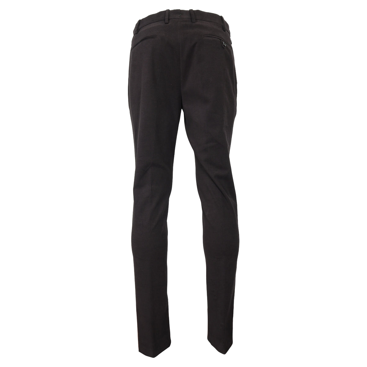 Berwich, Pantalon Morello — Marron
