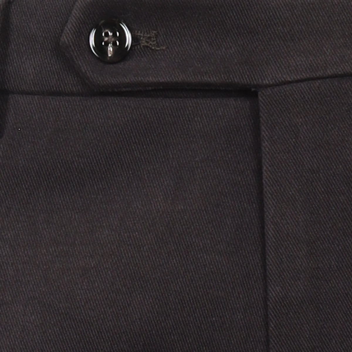 Berwich, Pantalon Morello — Marron