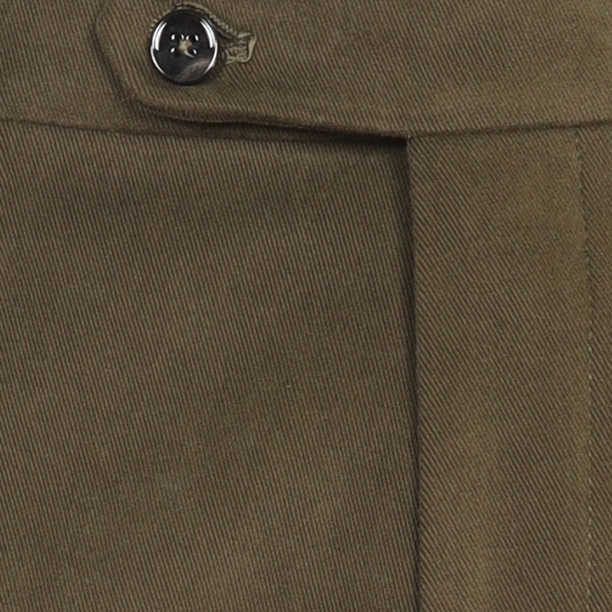 Berwich, Pantalon Morello — Militaire