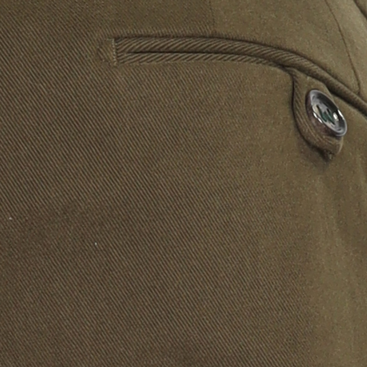 Berwich, Pantalon Morello — Militaire