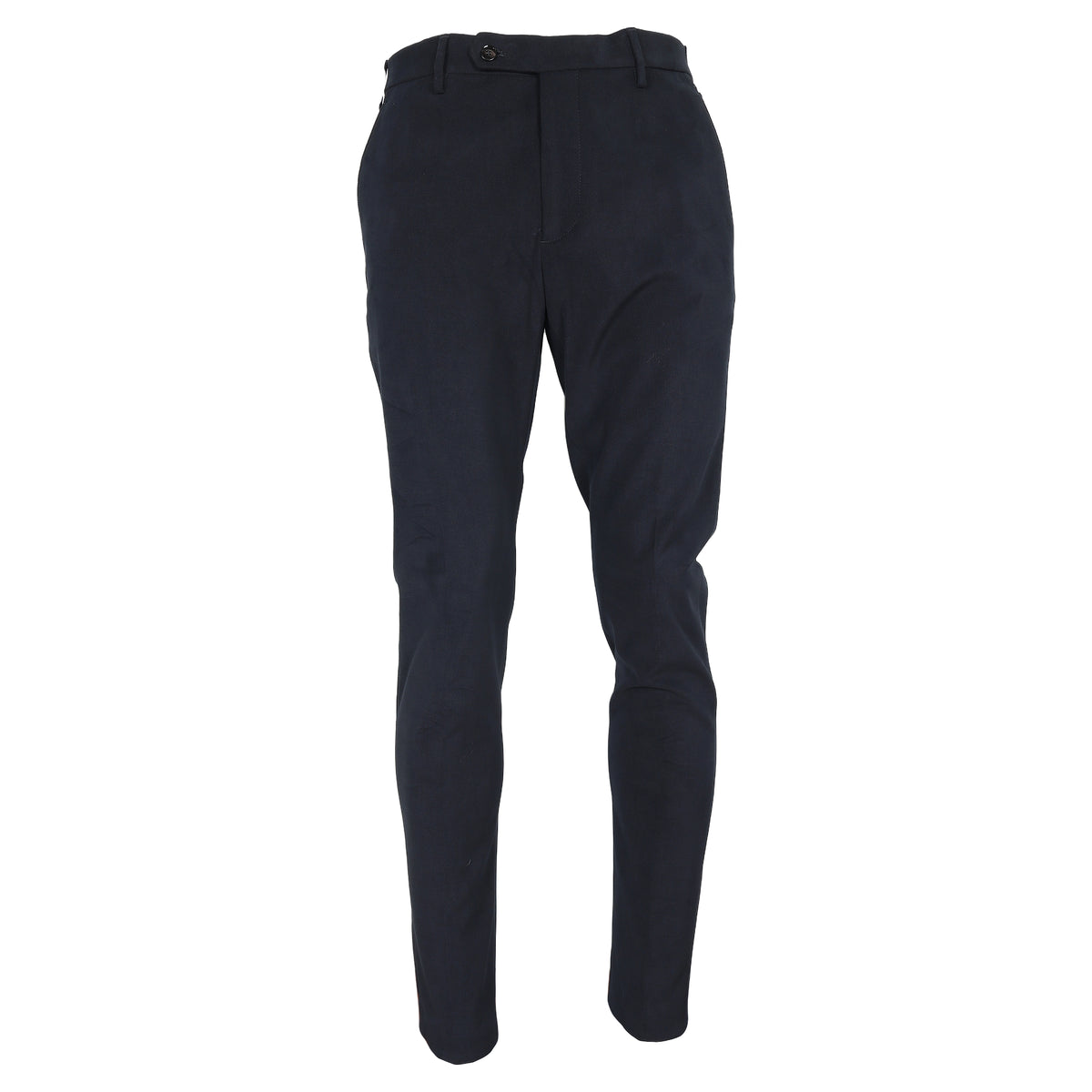 Berwich, Pantalon Morello — Navy