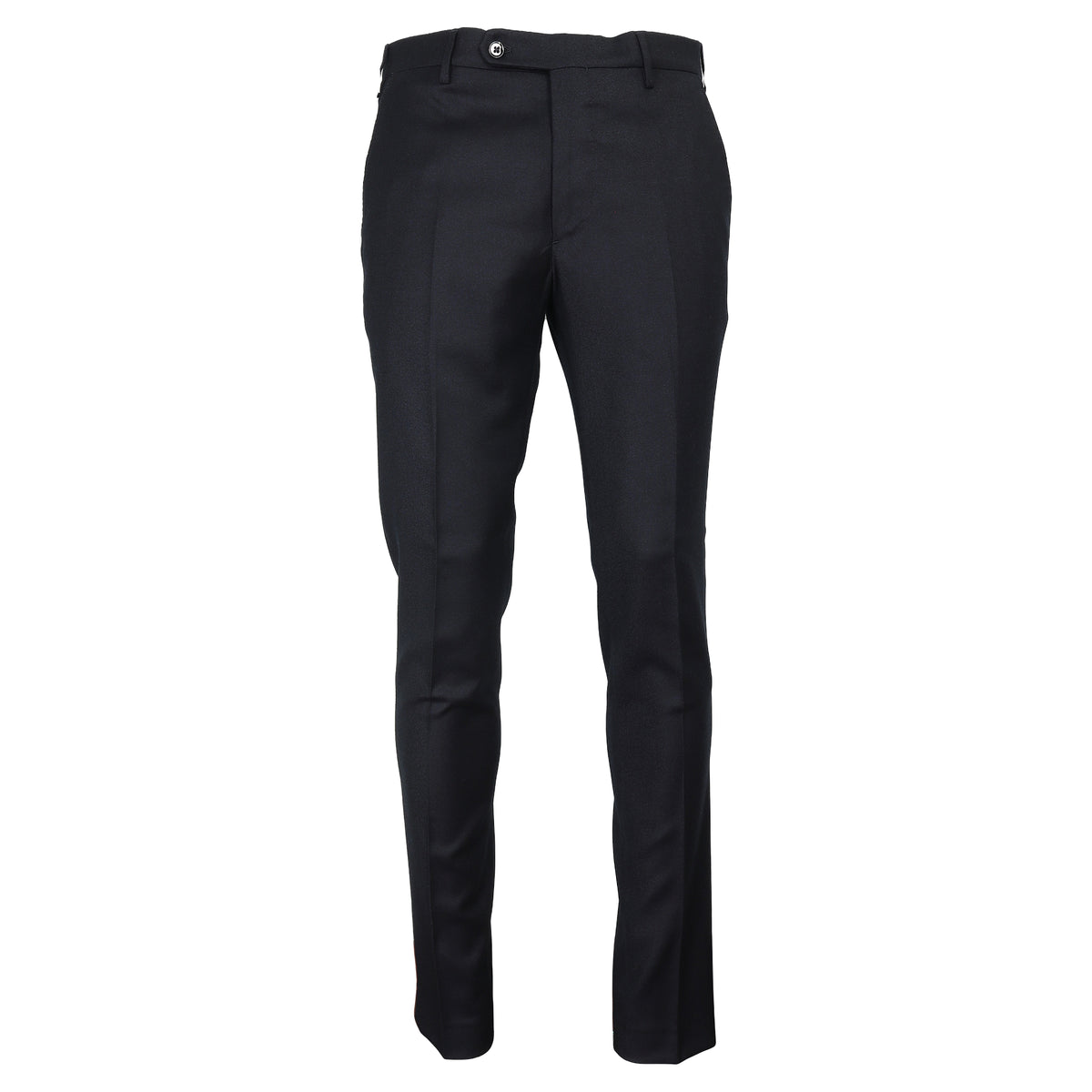 Berwich, Pantalon Morello — Navy