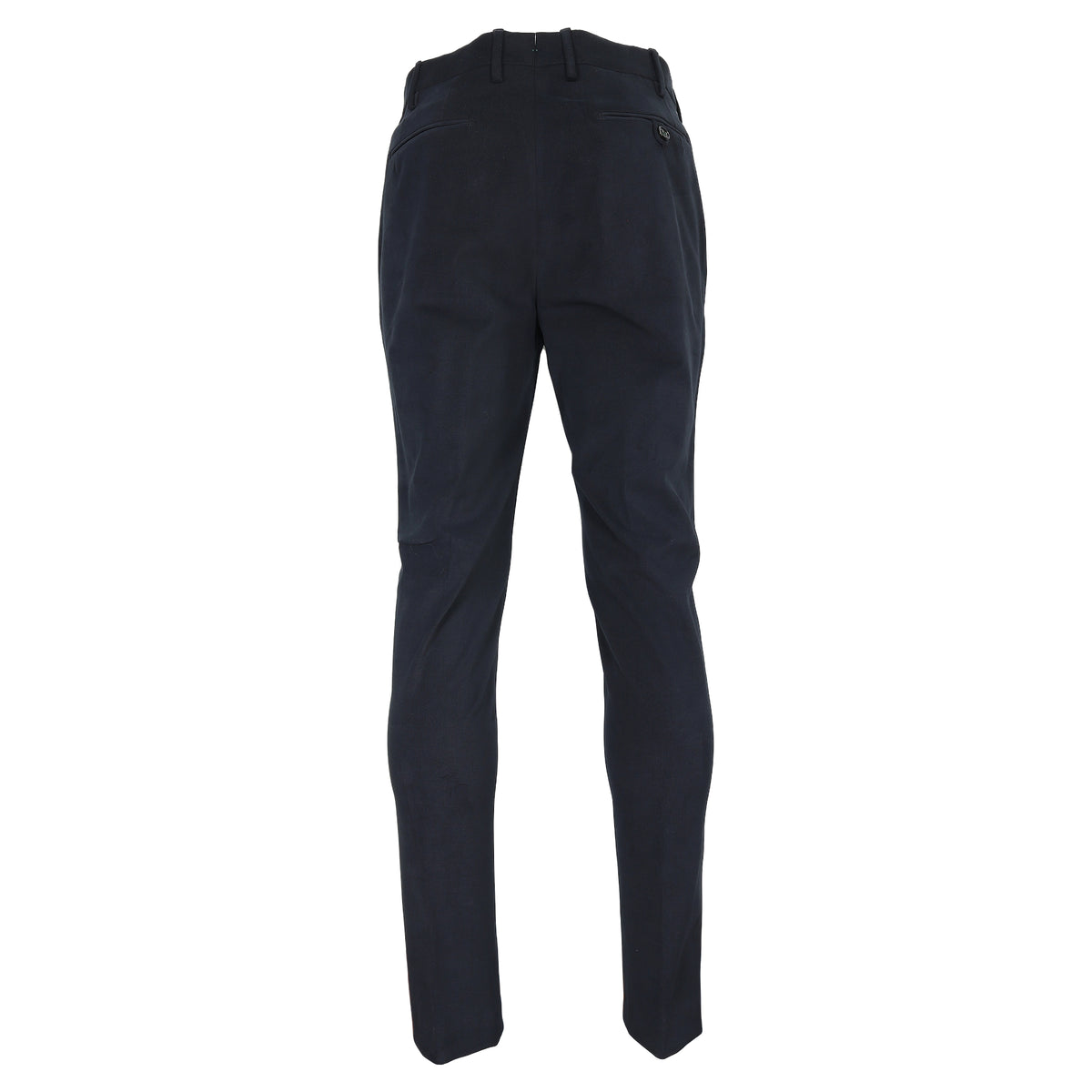 Berwich, Pantalon Morello — Navy