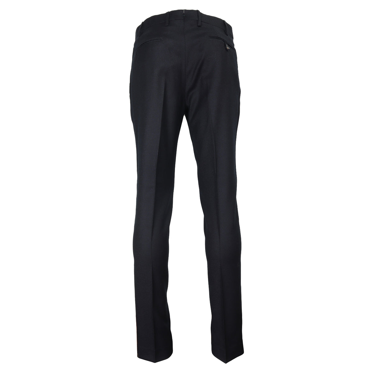 Berwich, Pantalon Morello — Navy