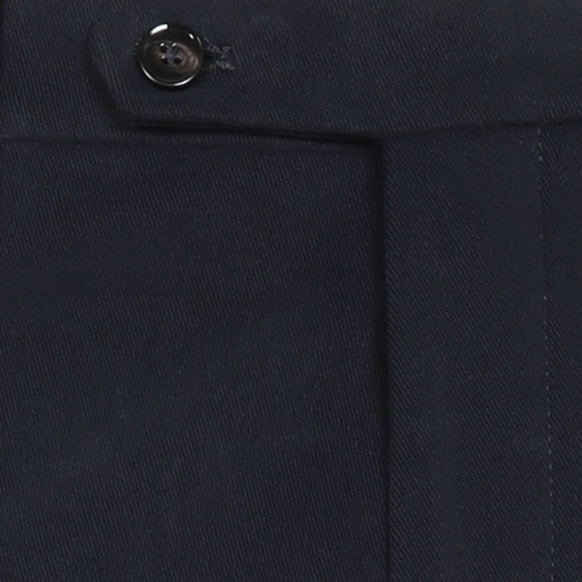 Berwich, Pantalon Morello — Navy