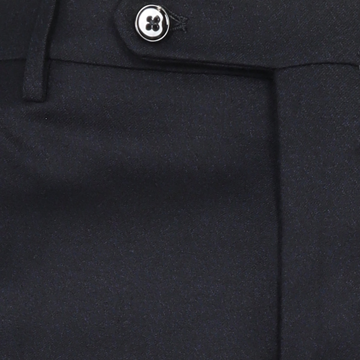 Berwich, Pantalon Morello — Navy