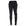 Berwich, Pantalon Morello — Noir