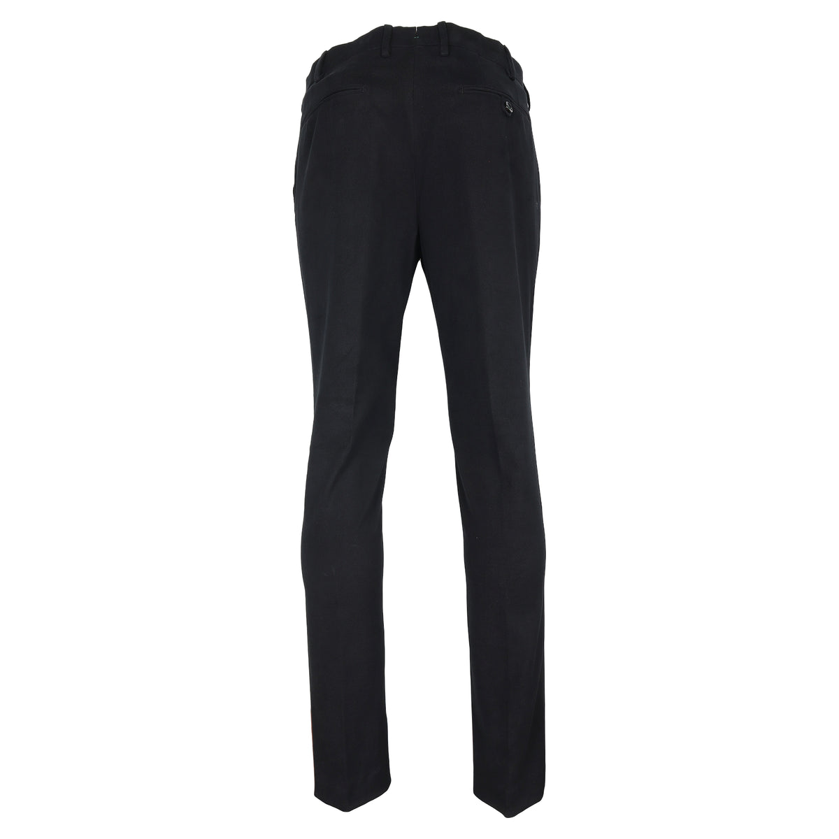 Berwich, Pantalon Morello — Noir