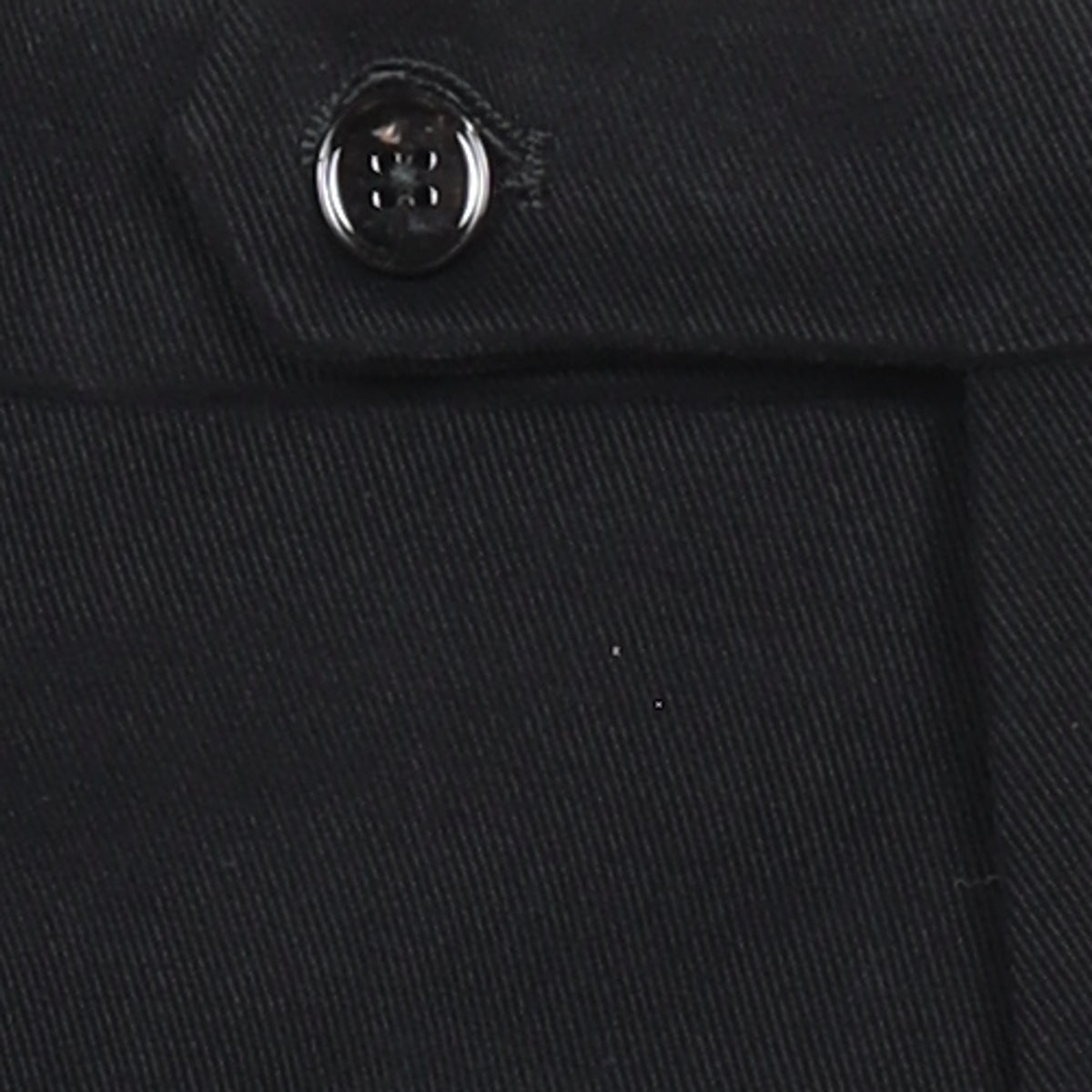 Berwich, Pantalon Morello — Noir