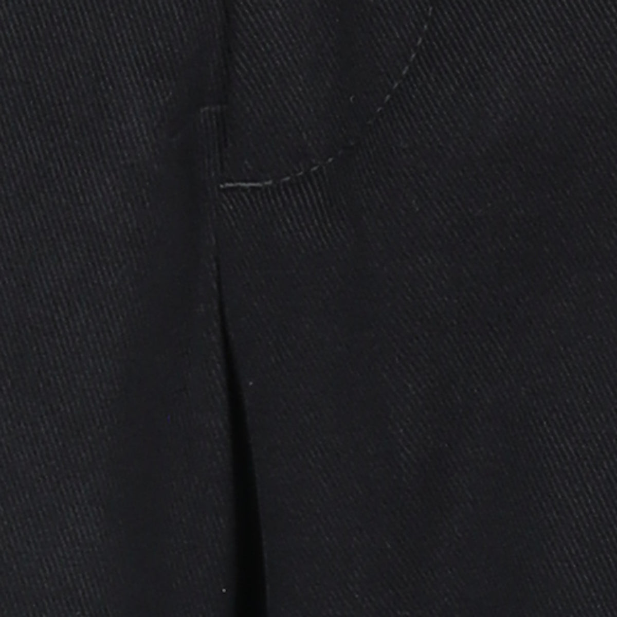 Berwich, Pantalon Morello — Noir