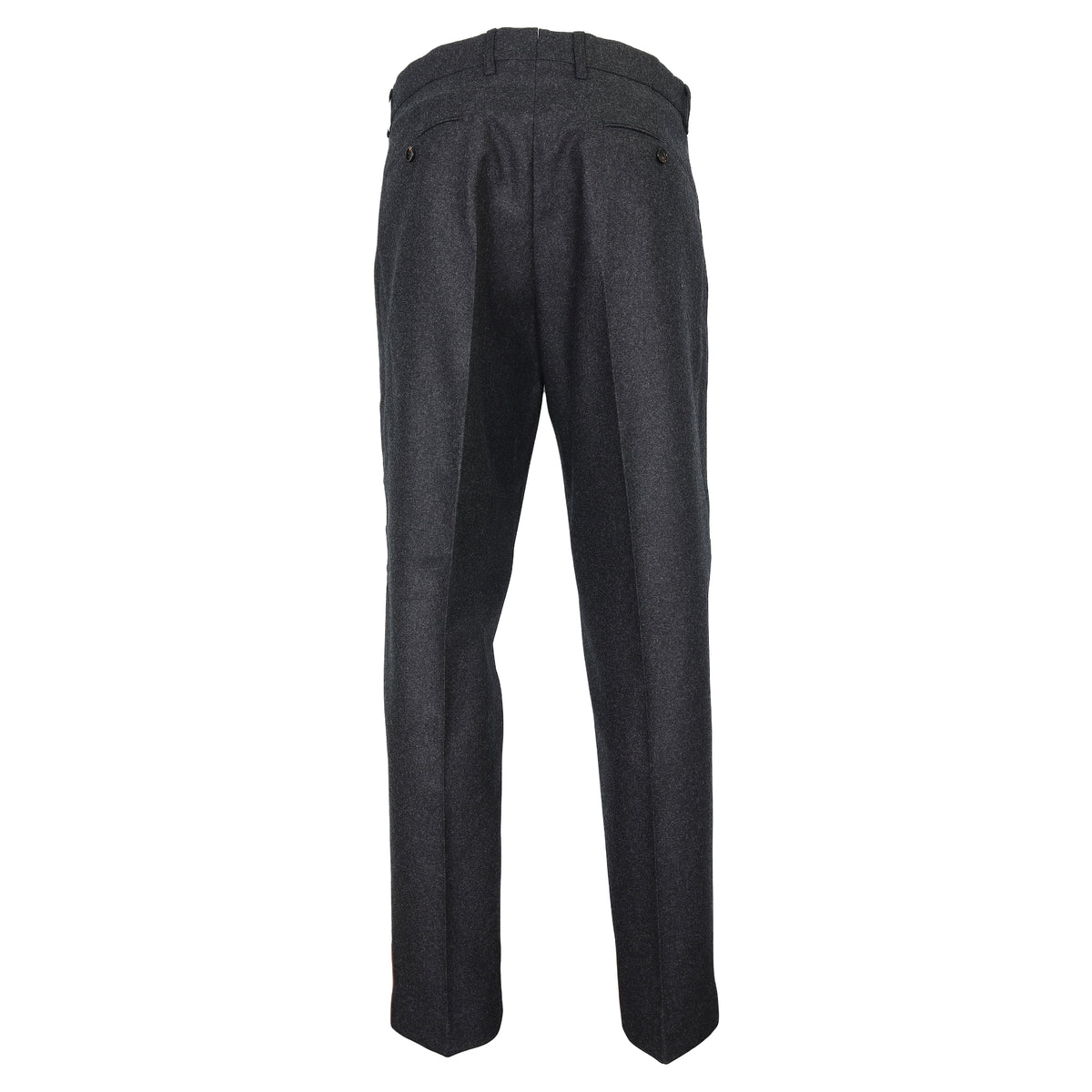 Berwich, Pantalon Negroniff — Anthracite