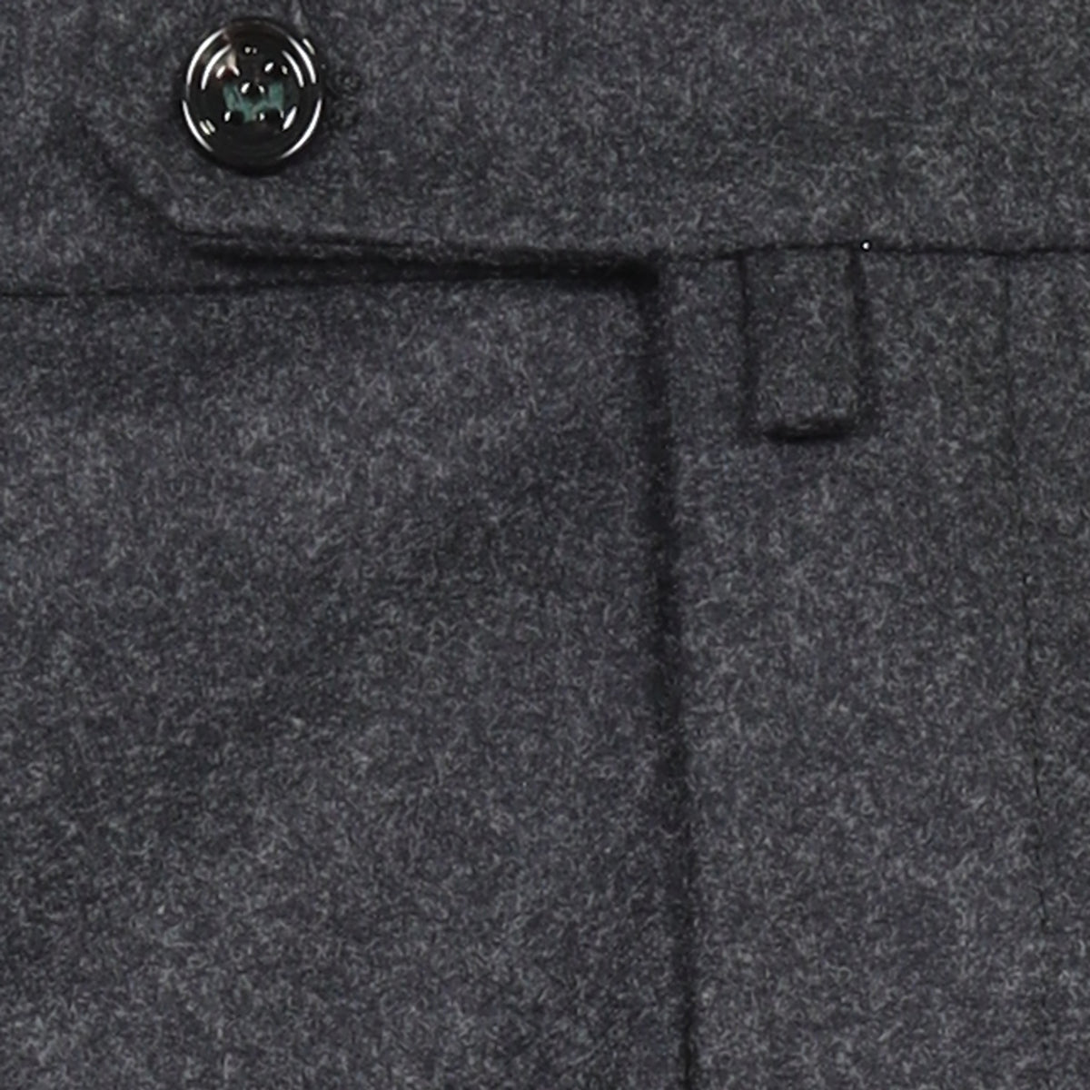 Berwich, Pantalon Negroniff — Anthracite
