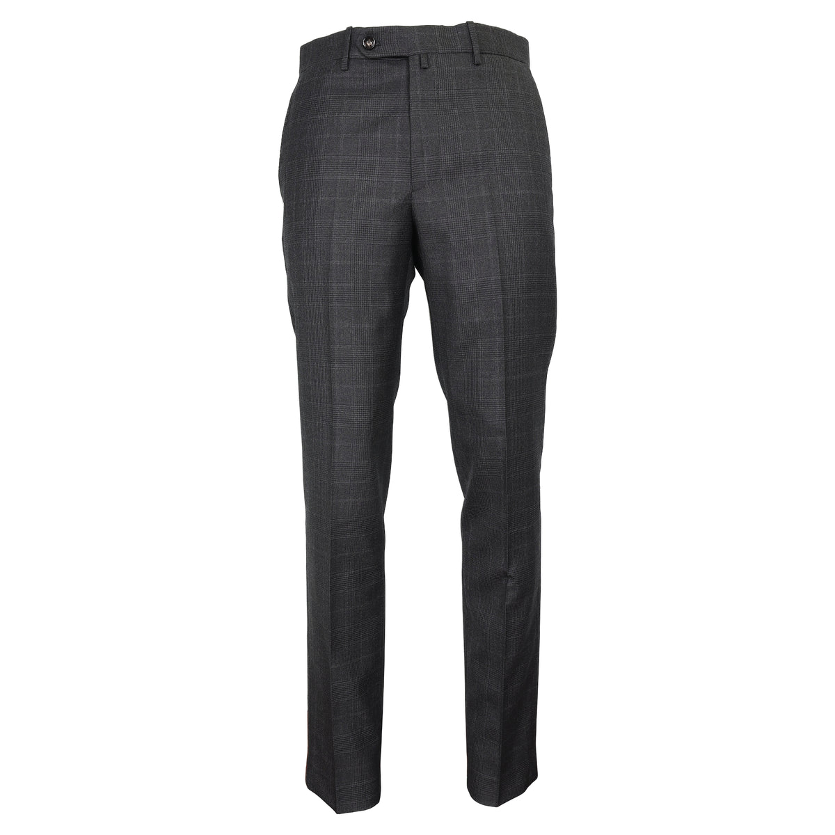 Berwich, Pantalon Volcanolux — Gris