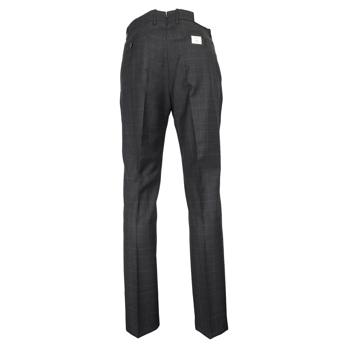 Berwich, Pantalon Volcanolux — Gris