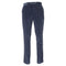 Berwich, Pantalon Volcanolux — Navy