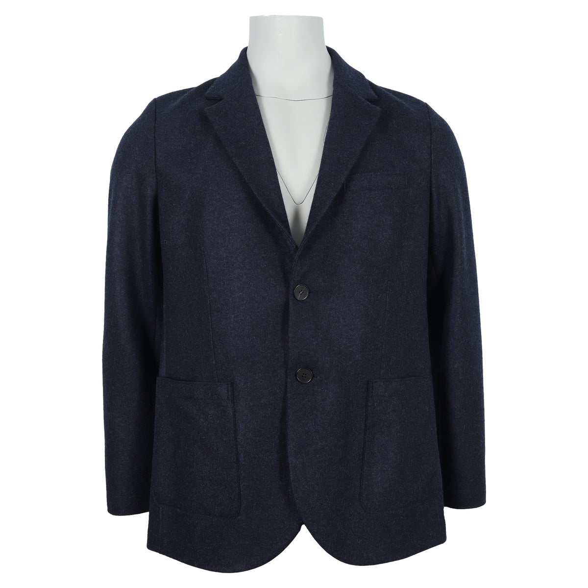 Blazer — Sea