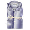 E6-CHEMISE 1061A37037-LARGE RAYURE