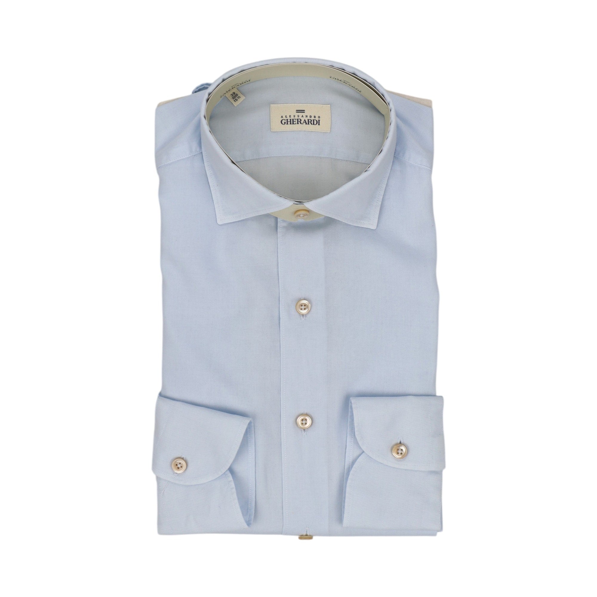 E6-CHEMISE REGENT7-76T2-620-SN
