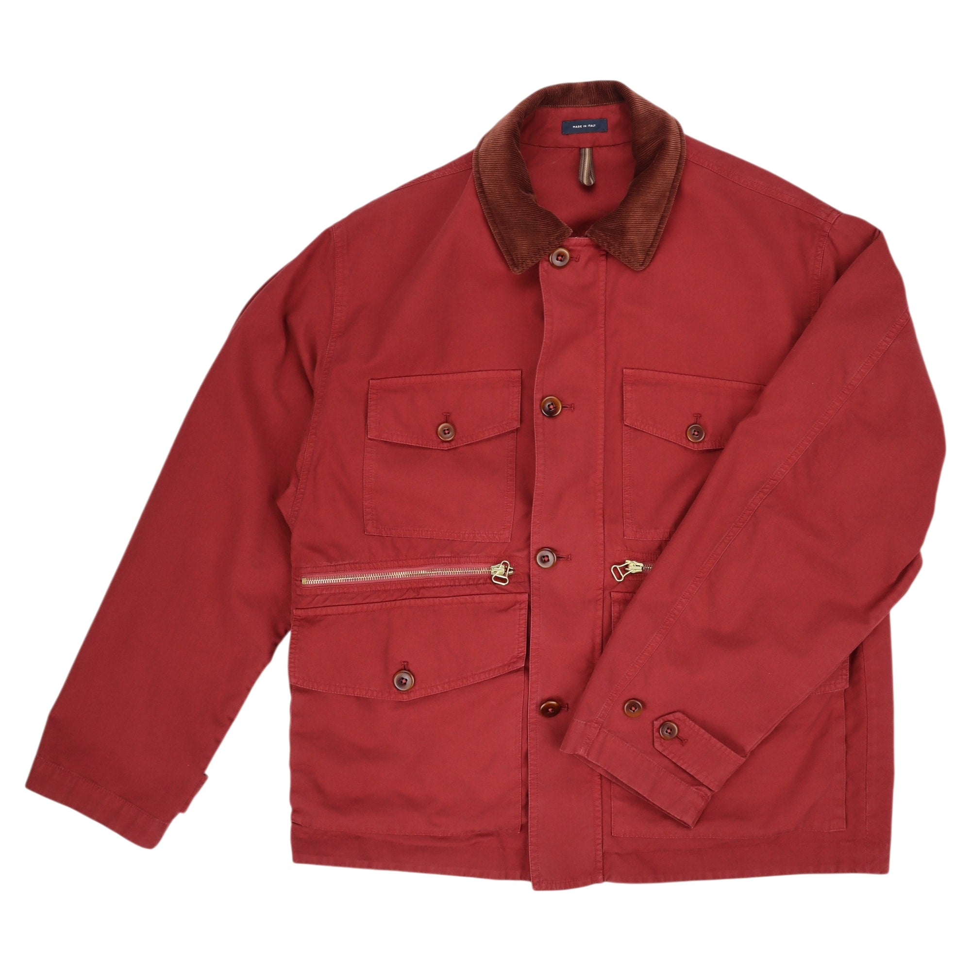 E6-VESTE HIKING-DNS.TN
