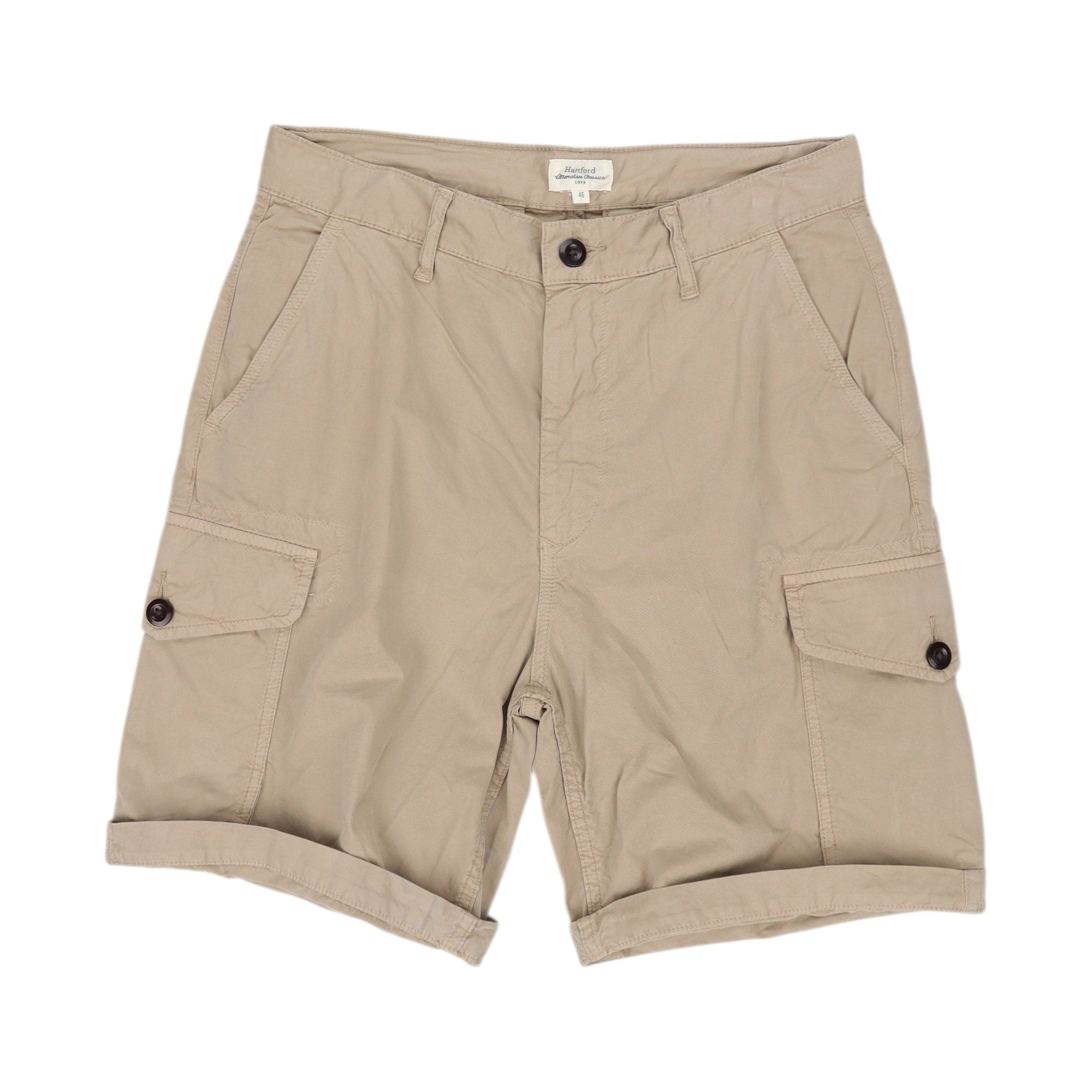 E6-SHORT BATTLE-BFF1123-CH