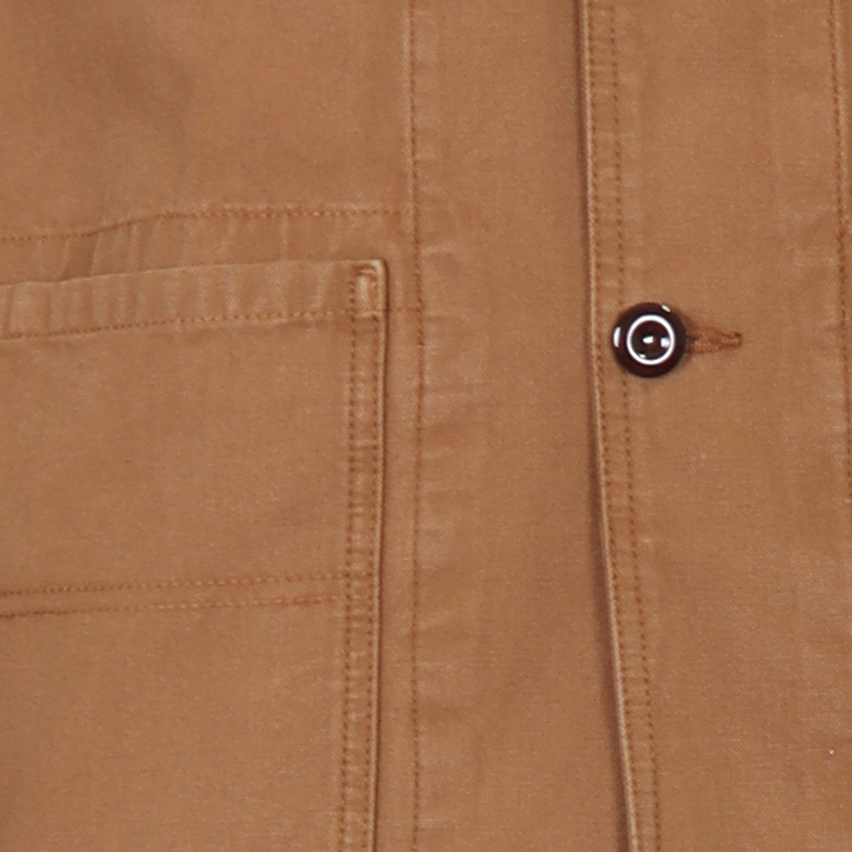 H6_VESTE CANVAS MITRED_DR2A1B 26572