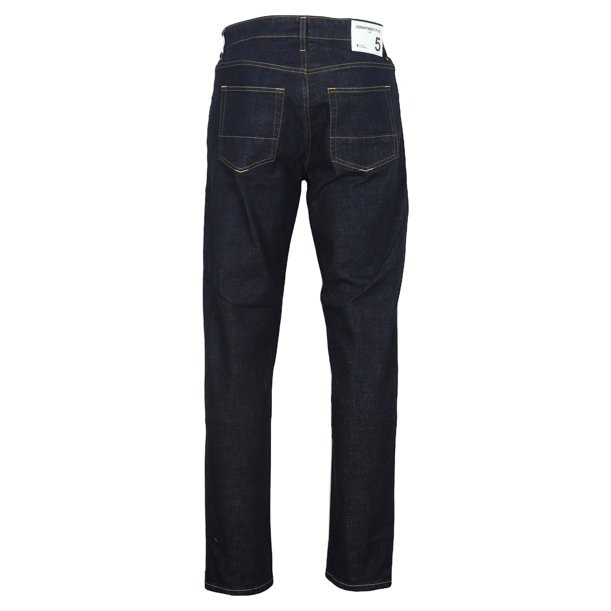 H6-JEANS NEWMAN-2DS0086-083-BLEU