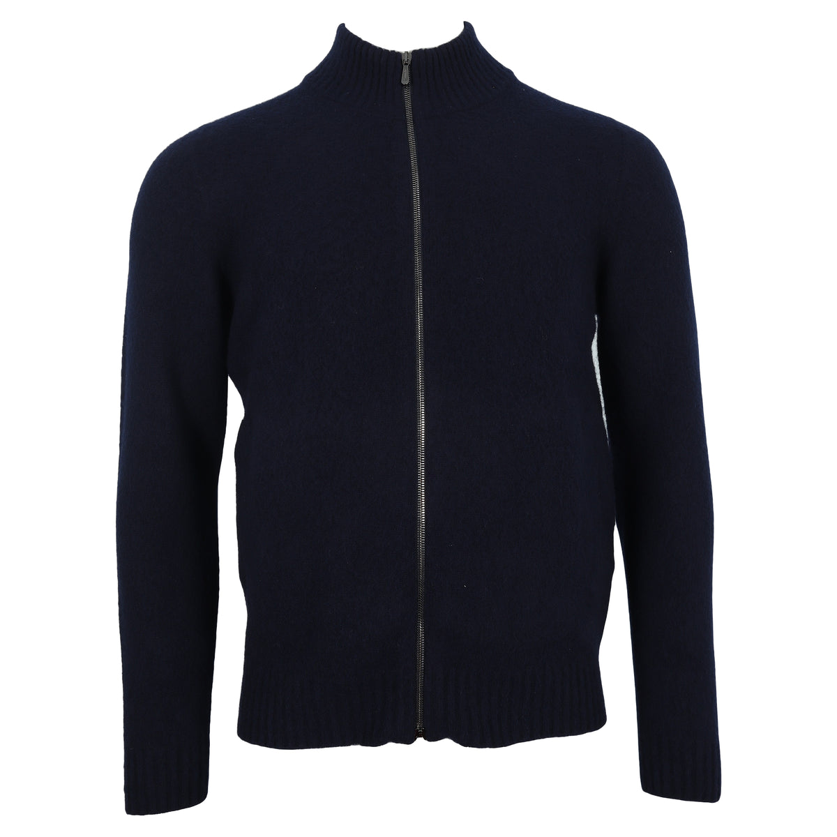 Drumohr, Cardigan — Navy