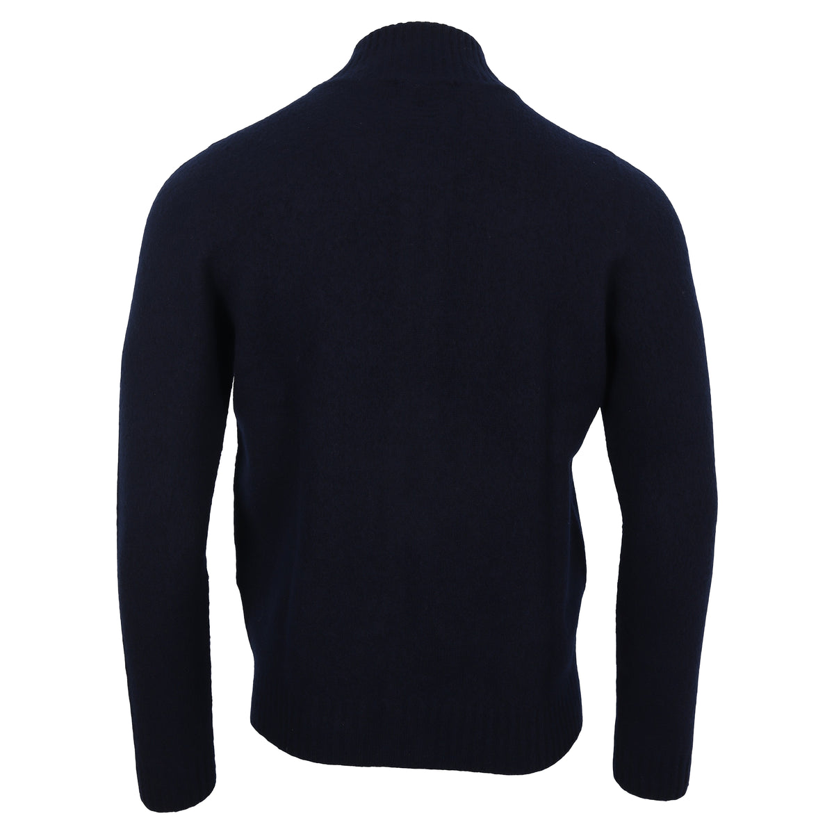Drumohr, Cardigan — Navy