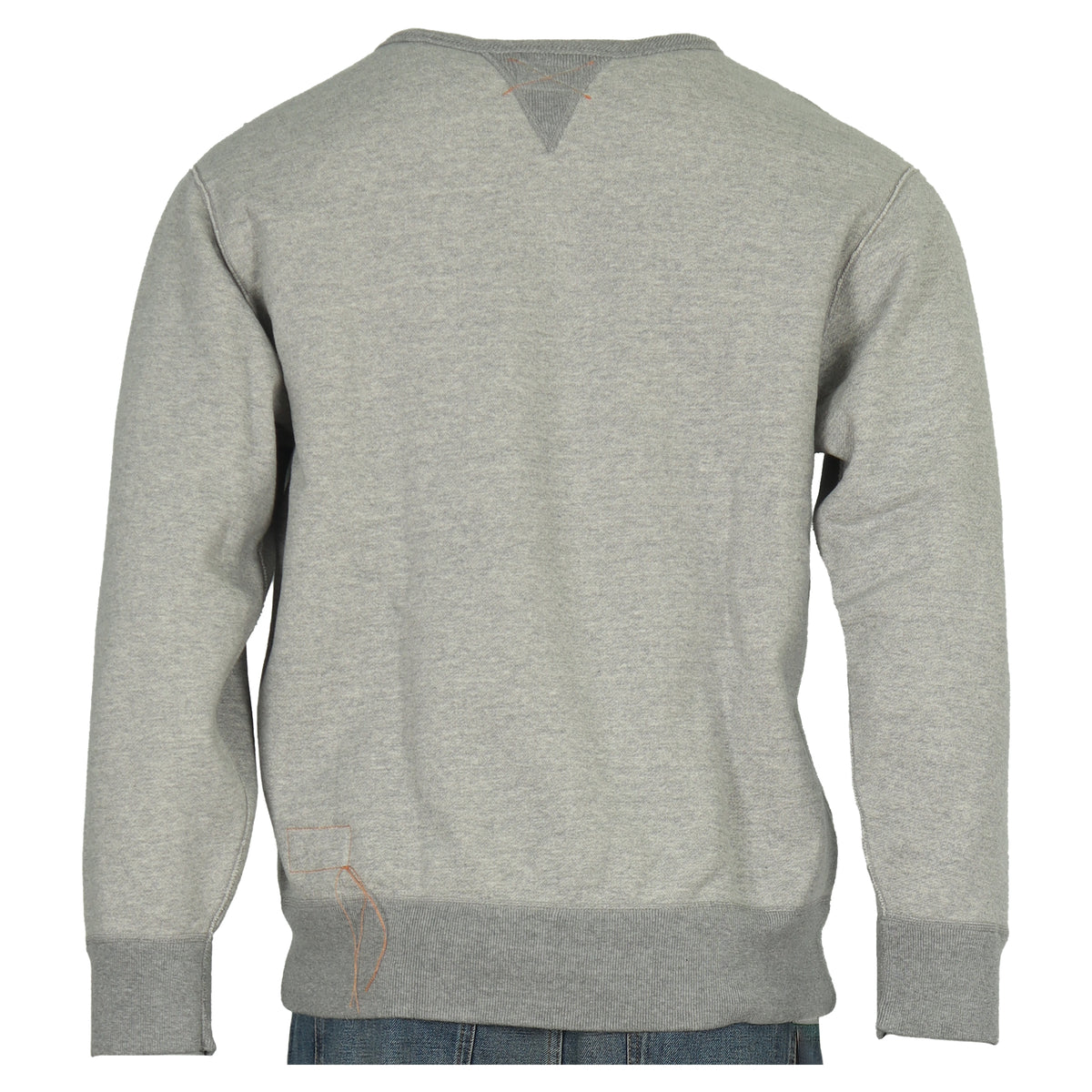H6-SWEATSHIRT-FRT07