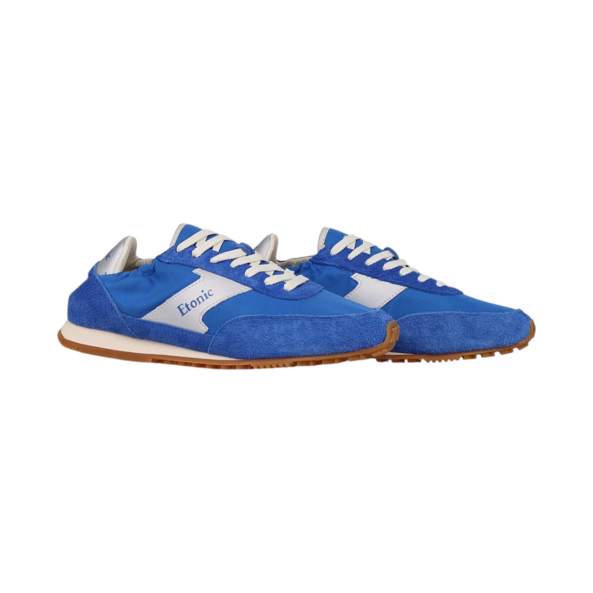 Basket Trans AM 2.0 Galactic Bleu 60