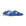 Basket Trans AM 2.0 Galactic Bleu 60