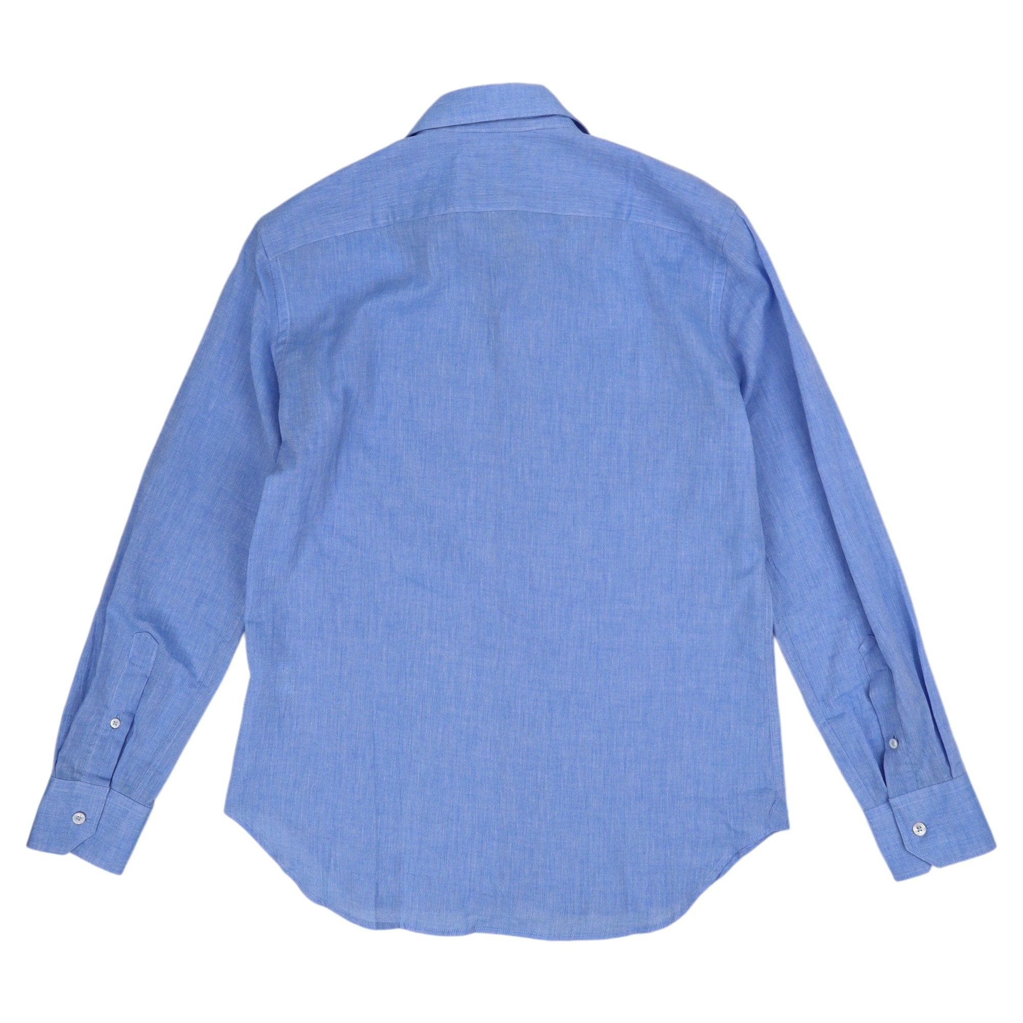 Doppia, Chemise Aantero, BLEU
